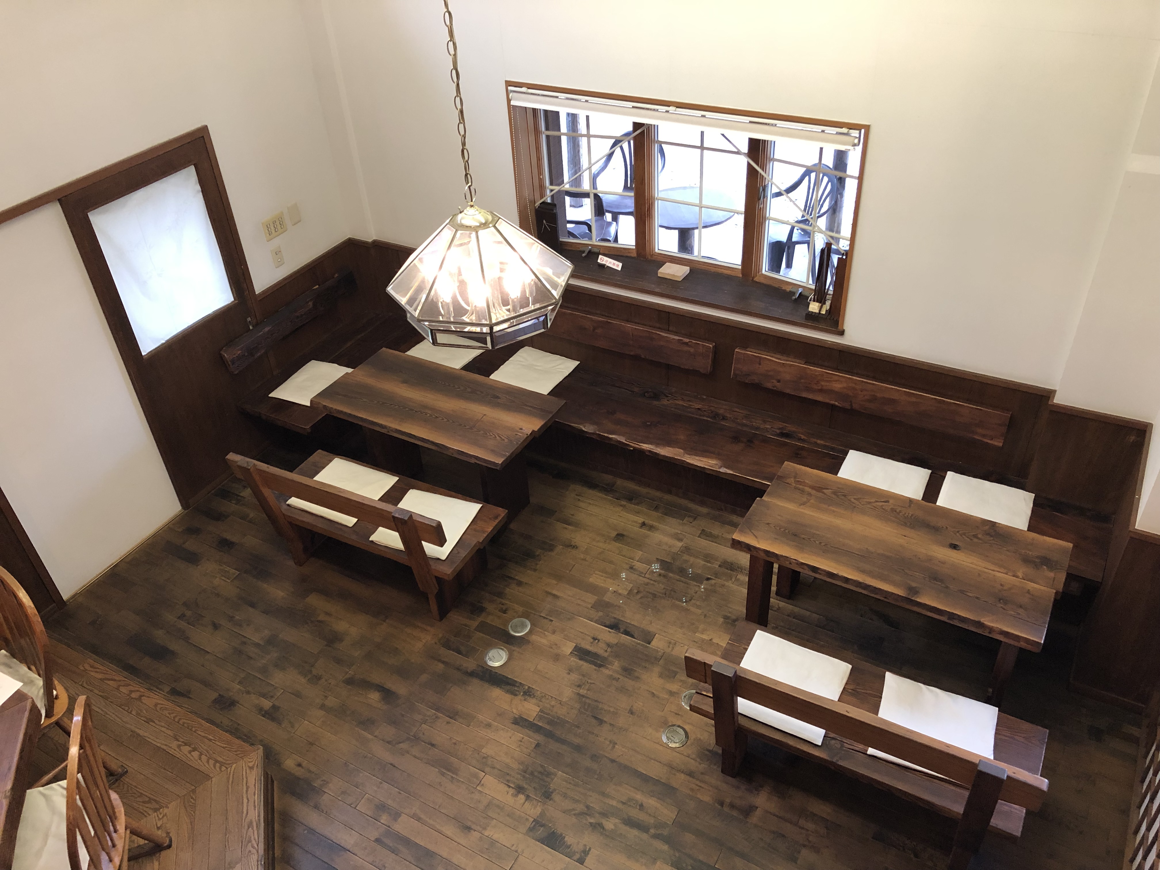 貸店舗