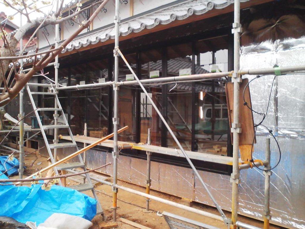 愛知県碧南市の建築リフォーム会社の白竹木材がおススメする次世代住宅ポイントとは?