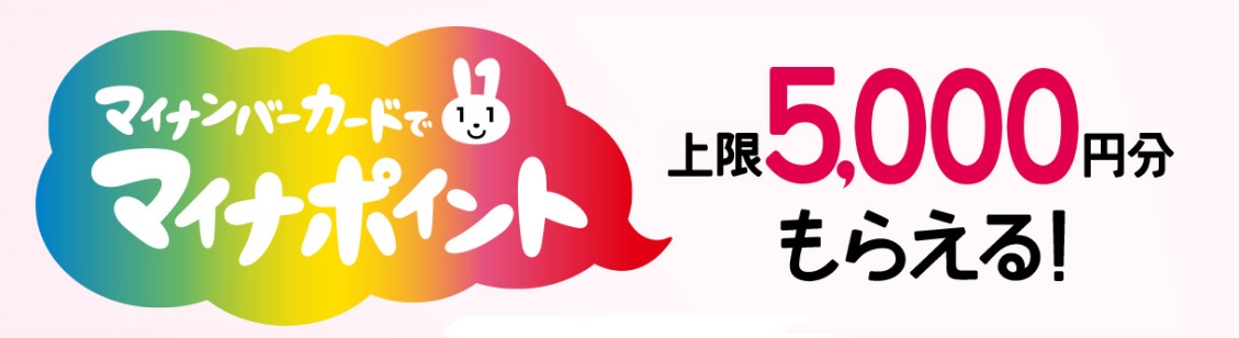 マイナンバーカード交付申請~マイナポイント受け取りまでの体験談