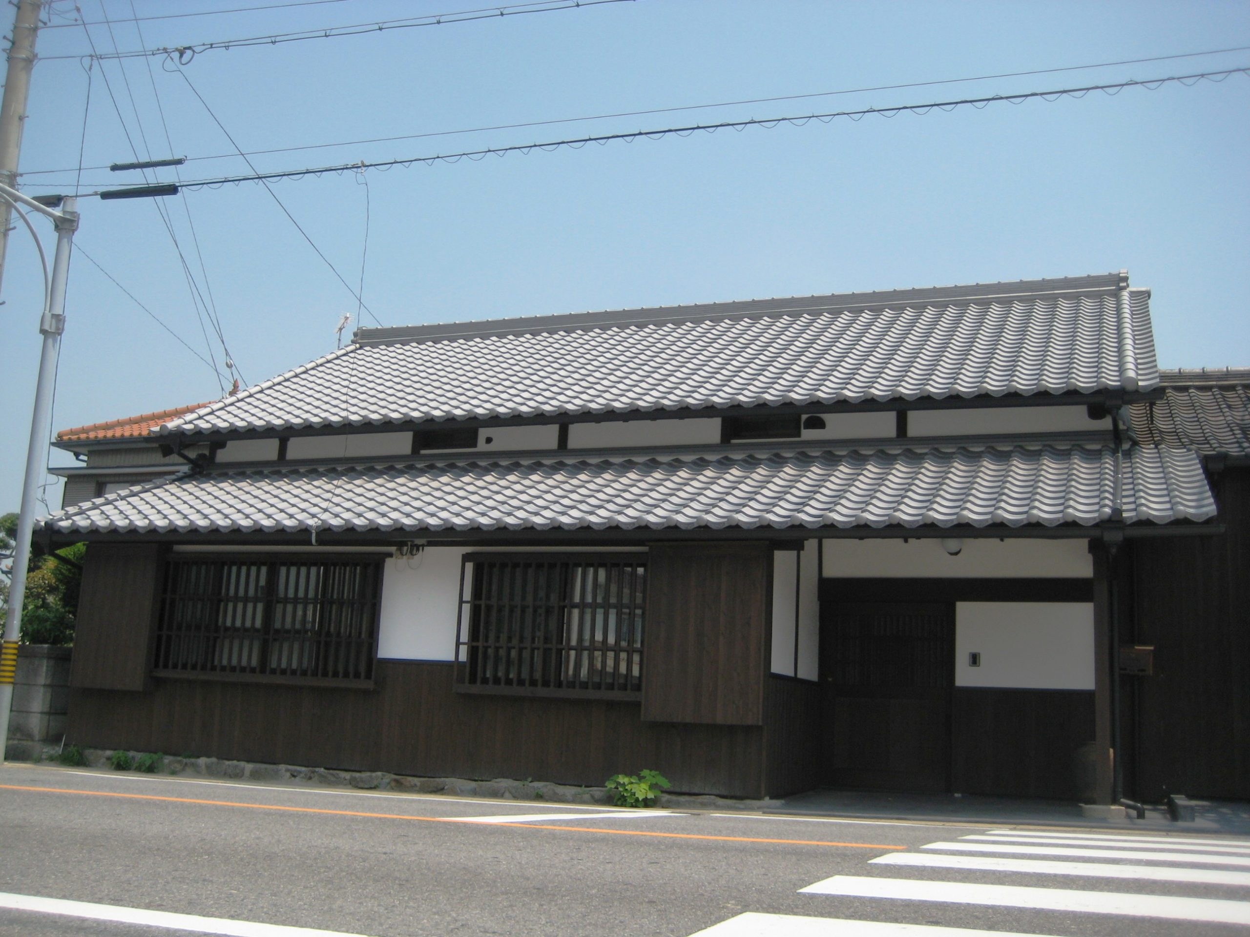 碧南市新築住宅建設等促進補助金の申請をお忘れないように!